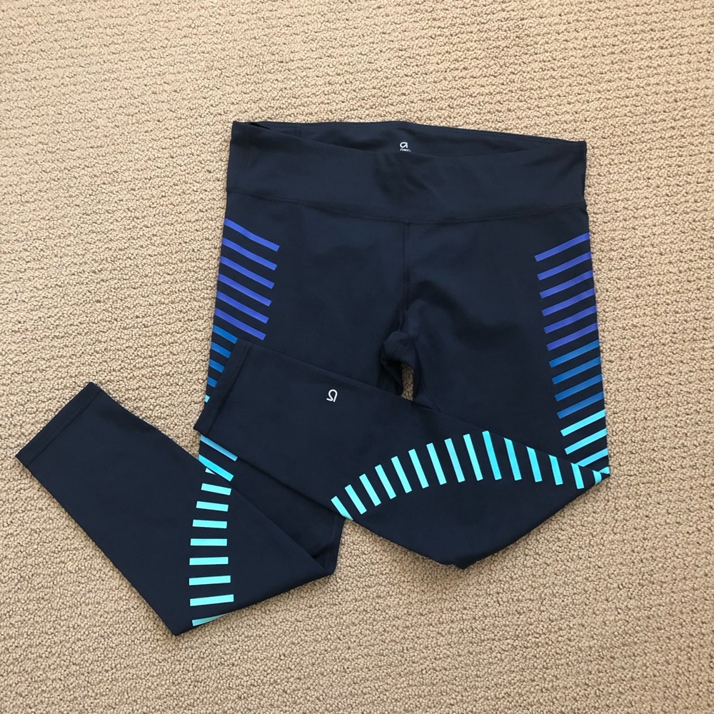 NWOT GapFit gfast Leggings